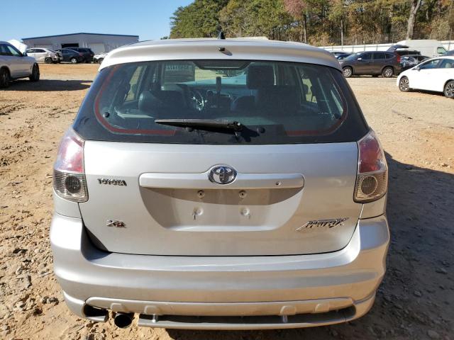 Photo 6 from auction – 2005 TOYOTA COROLLA MA with VIN 2T1KR32E65C552947