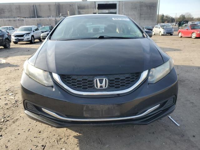 Photo 5 from auction – 2015 HONDA CIVIC LX with VIN 19XFB2F54FE225427