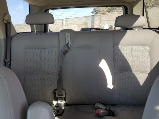 Photo 10 from auction – 2005 SATURN VUE with VIN 5GZCZ33D25S832386