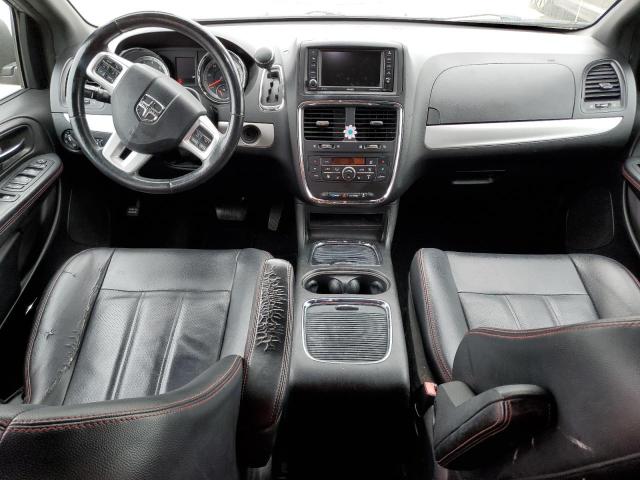 Photo 8 from auction – 2017 DODGE GRAND CARA with VIN 2C4RDGEG4HR737326
