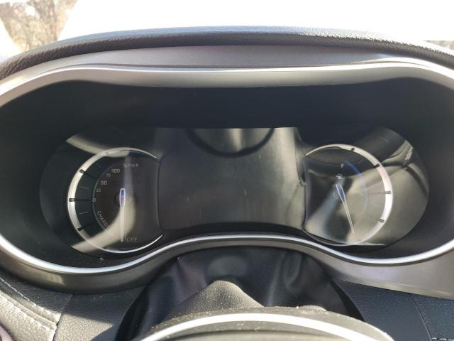 Фото 9 с аукциона – 2024 CHRYSLER PACIFICA H с VIN 2C4RC1S79RR118386
