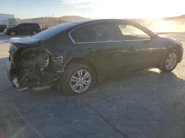 Photo 3 from auction – 2012 NISSAN ALTIMA BAS with VIN 1N4AL2AP2CN552986