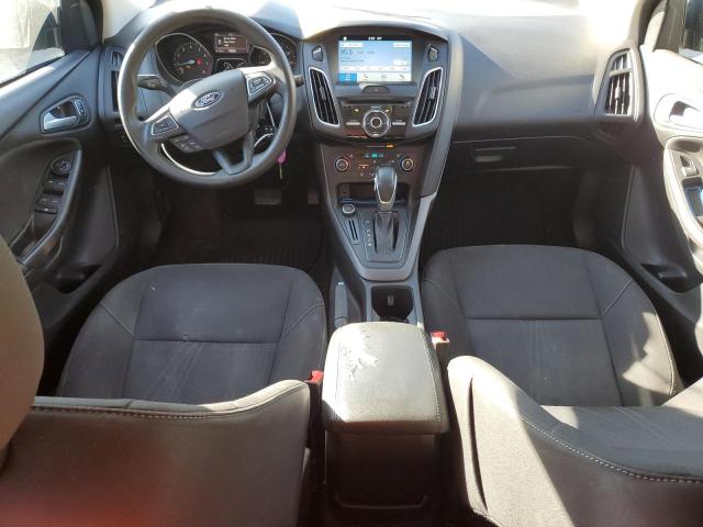 Photo 8 from auction – 2017 FORD FOCUS SEL with VIN 1FADP3M29HL281953