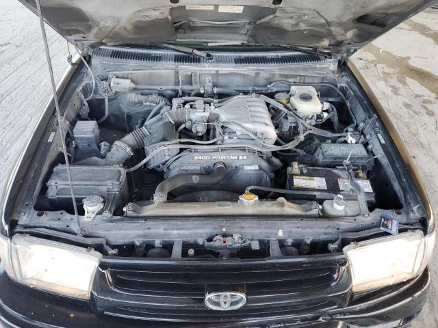 Photo 12 from auction – 2002 TOYOTA 4RUNNER SR with VIN JT3GN86R620242447