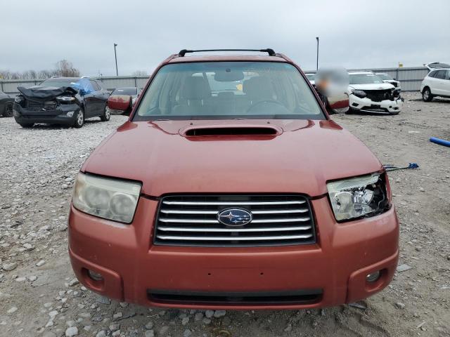 Photo 5 from auction – 2006 SUBARU FORESTER 2 with VIN JF1SG69606H710322
