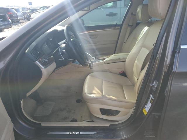 Photo 7 from auction – 2011 BMW 528 I with VIN WBAFR1C59BC746426