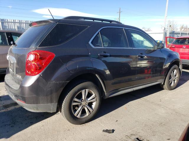 Photo 3 from auction – 2014 CHEVROLET EQUINOX LT with VIN 2GNFLFEK3E6306078