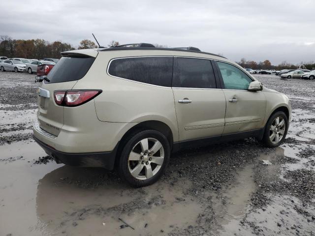 Photo 3 from auction – 2015 CHEVROLET TRAVERSE L with VIN 1GNKRJKD2FJ359364