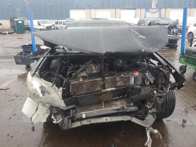 Photo 5 from auction – 2013 TOYOTA CAMRY L with VIN 4T1BF1FK4DU678699