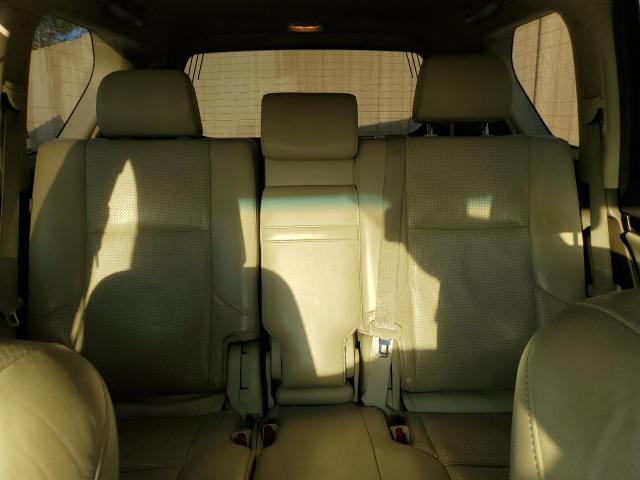 Photo 10 from auction – 2015 LEXUS GX 460 PRE with VIN JTJJM7FX6F5096344