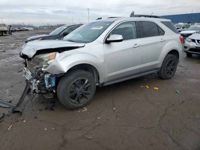 CHEVROLET EQUINOX LT 2016 with VIN 2GNALCEK7G1165296 - Photo from auction