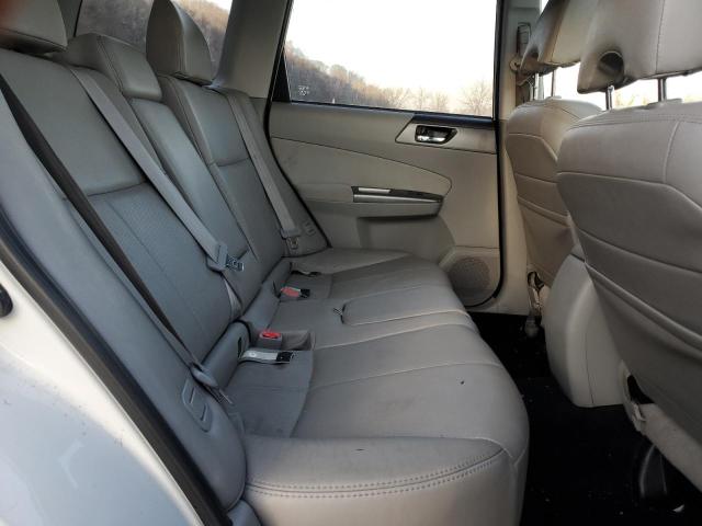 Photo 11 from auction – 2011 SUBARU FORESTER L with VIN JF2SHAEC9BH737035