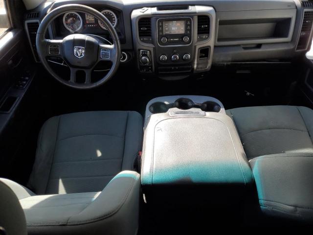 Photo 8 from auction – 2014 RAM 1500 ST with VIN 1C6RR7FTXES427468