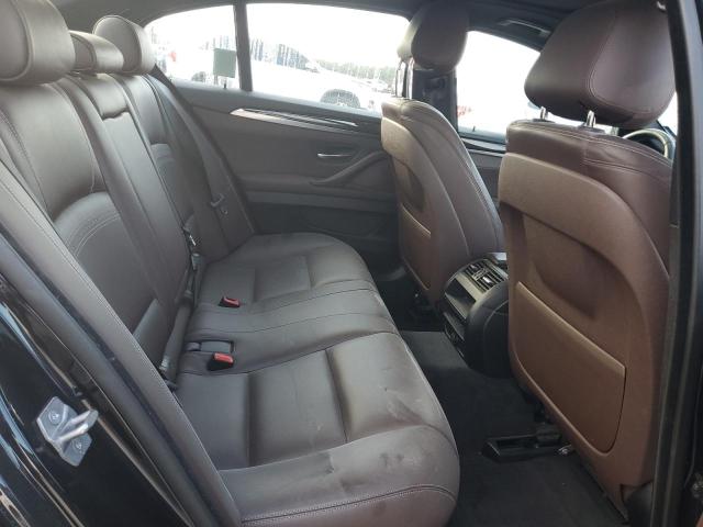 Photo 10 from auction – 2014 BMW 528 I with VIN WBA5A5C57ED509040