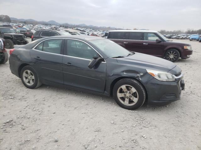 Photo 4 from auction – 2015 CHEVROLET MALIBU LS with VIN 1G11B5SL6FF233897