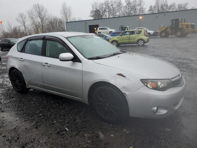 Photo 4 from auction – 2011 SUBARU IMPREZA 2. with VIN JF1GH6A64BG818862