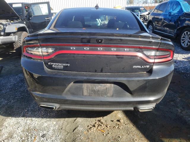 Photo 6 from auction – 2015 DODGE CHARGER SX with VIN 2C3CDXHG6FH866502