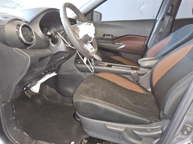 Photo 7 from auction – 2024 NISSAN KICKS SR with VIN 3N1CP5DVXRL494981