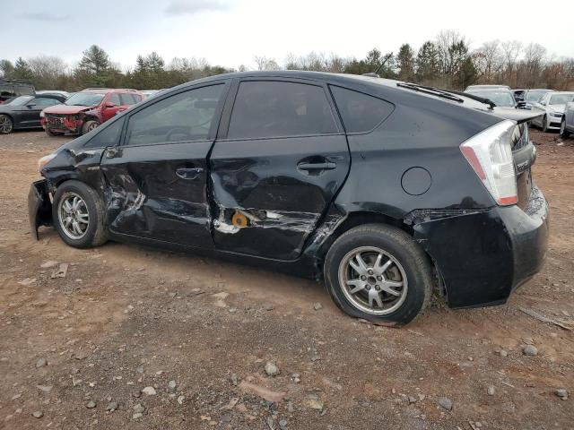 Photo 2 from auction – 2010 TOYOTA PRIUS with VIN JTDKN3DU8A0009944