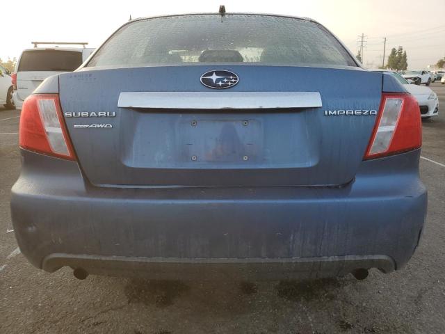 Photo 6 from auction – 2010 SUBARU IMPREZA 2. with VIN JF1GE6B63AH515894