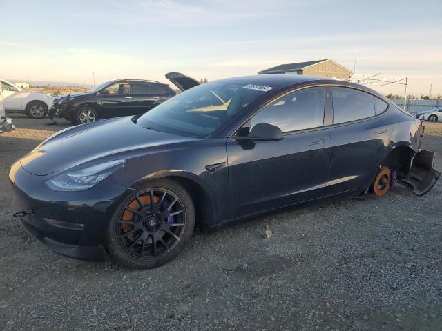 TESLA MODEL 3 2020 with VIN 5YJ3E1EC1LF719481 - Photo from auction