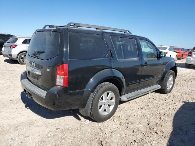 Photo 3 from auction – 2008 NISSAN PATHFINDER with VIN 5N1AR18U68C664039