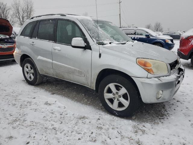 Photo 4 from auction – 2005 TOYOTA RAV4 with VIN JTEGD20VX50083255