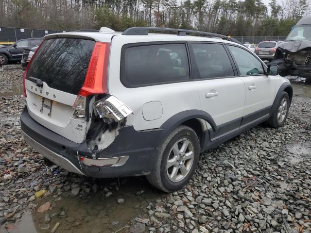 Photo 3 from auction – 2008 VOLVO XC70 3.2 with VIN YV4BZ982981034398