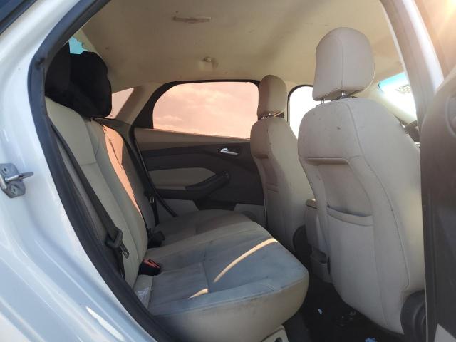 Photo 10 from auction – 2015 FORD FOCUS SE with VIN 1FADP3F22FL230546