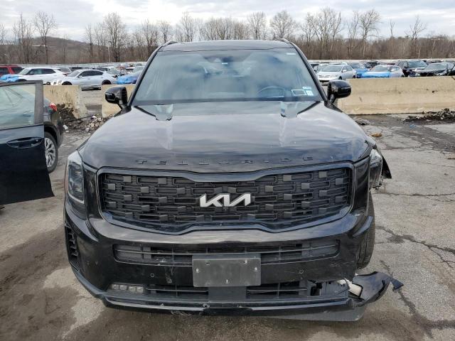Photo 5 from auction – 2022 KIA TELLURIDE with VIN 5XYP5DHC7NG209727