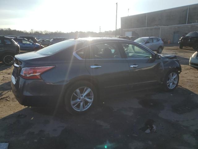 Photo 3 from auction – 2013 NISSAN ALTIMA 2.5 with VIN 1N4AL3AP2DC281124