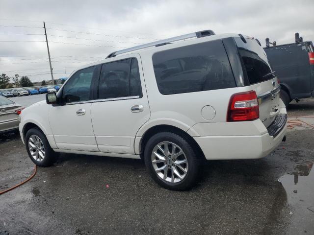 Photo 2 from auction – 2015 FORD EXPEDITION with VIN 1FMJU1KTXFEF19957