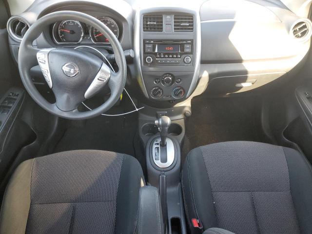 Photo 8 from auction – 2018 NISSAN VERSA S with VIN 3N1CN7AP7JL808565
