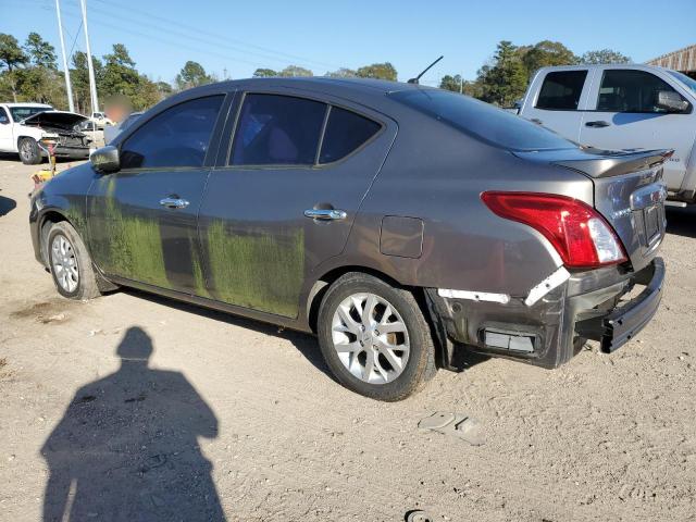 Photo 2 from auction – 2016 NISSAN VERSA S with VIN 3N1CN7AP4GL822531