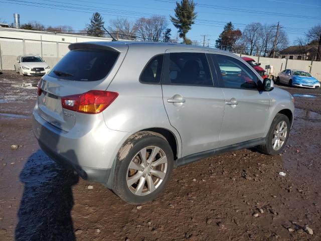 Photo 3 from auction – 2014 MITSUBISHI OUTLANDER with VIN 4A4AR3AU4EE013723