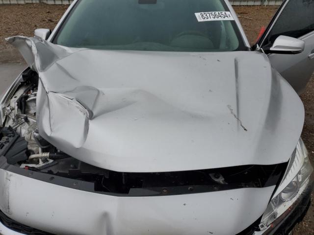 Photo 11 from auction – 2016 CHEVROLET MALIBU LIM with VIN 1G11C5SAXGU137103