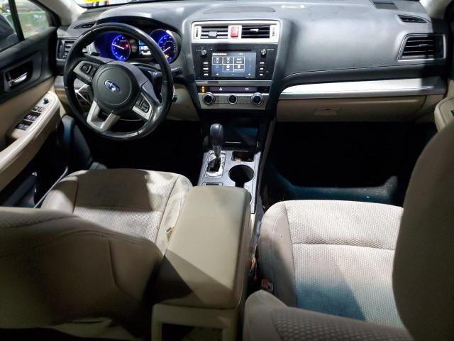 Photo 8 from auction – 2015 SUBARU OUTBACK 2. with VIN 4S4BSACCXF3292404