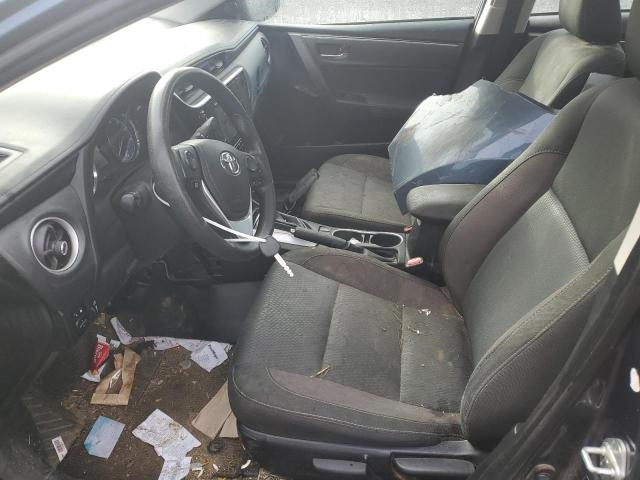 Photo 7 from auction – 2018 TOYOTA COROLLA LE with VIN 2T1BPRHE3JC001336