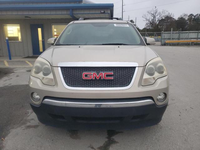 Photo 5 from auction – 2012 GMC ACADIA SLT with VIN 1GKKRRED3CJ300522