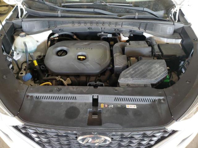 Photo 11 from auction – 2020 HYUNDAI TUCSON LIM with VIN KM8J33A48LU111404