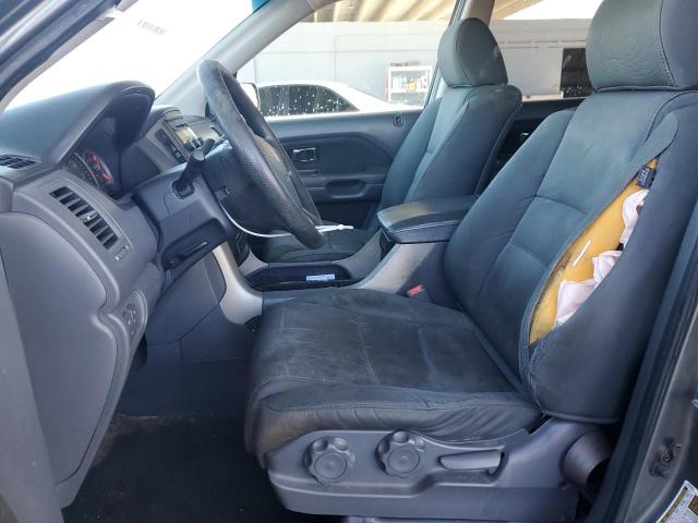 Photo 7 from auction – 2008 HONDA PILOT VP with VIN 5FNYF18218B026410