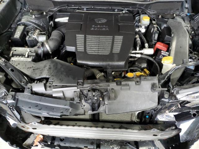 Photo 12 from auction – 2019 SUBARU FORESTER S with VIN JF2SKAKC1KH539846