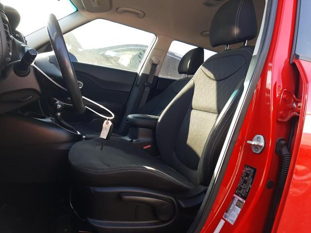 Photo 7 from auction – 2019 KIA SOUL with VIN KNDJN2A26K7024637