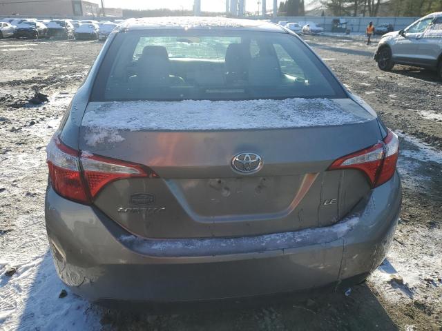 Photo 6 from auction – 2015 TOYOTA COROLLA L with VIN 2T1BURHE8FC428480