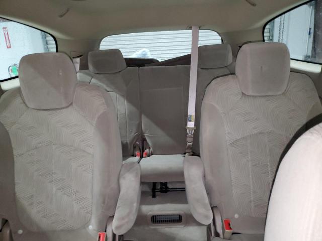 Фото 10 с аукциона – 2010 BUICK ENCLAVE CX с VIN 5GALRAED1AJ268766
