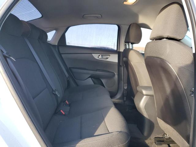 Photo 10 from auction – 2020 KIA FORTE FE with VIN 3KPF24AD5LE260810