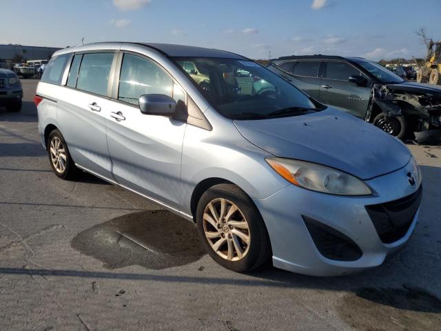 Photo 4 from auction – 2012 MAZDA 5 with VIN JM1CW2BL5C0118242