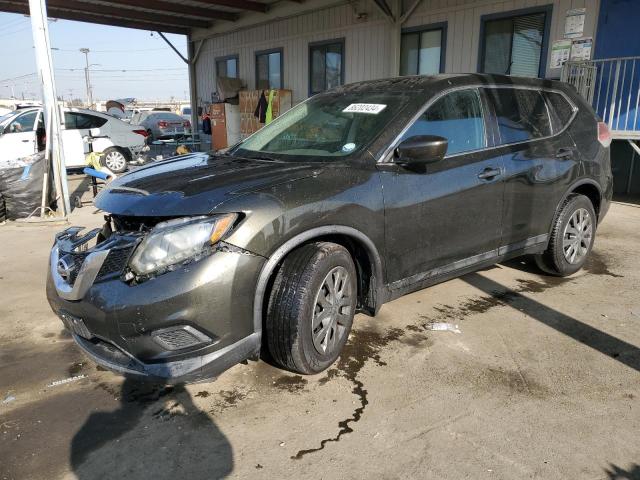 Photo 1 from auction – 2016 NISSAN ROGUE S with VIN 5N1AT2MN3GC869385