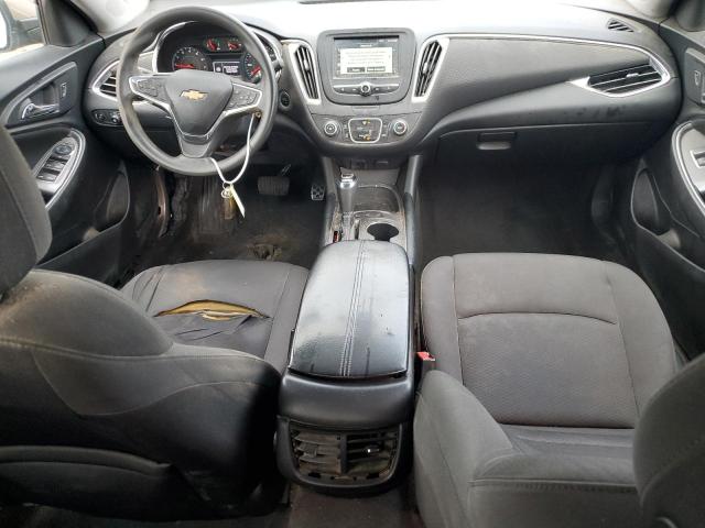 Photo 8 from auction – 2018 CHEVROLET MALIBU LT with VIN 1G1ZD5ST5JF121114