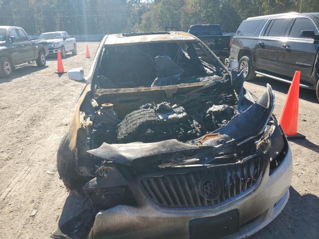 Photo 5 from auction – 2011 BUICK LACROSSE C with VIN 1G4GE5ED2BF331179